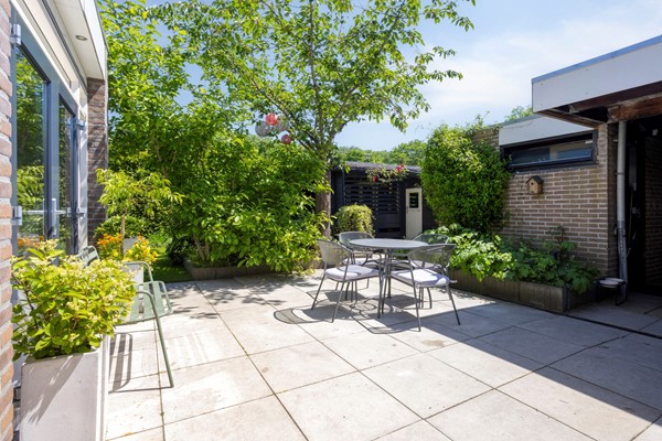 Medium property photo - De Volder 83, 5283 ZB Boxtel